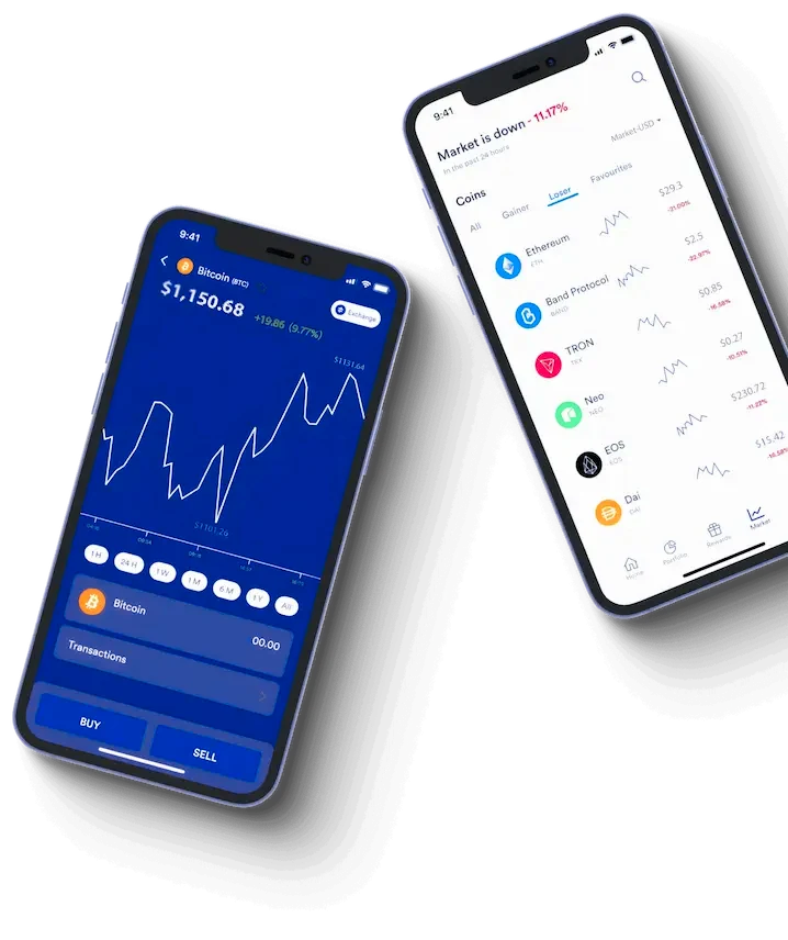 Srupelghavo investeringsplatform