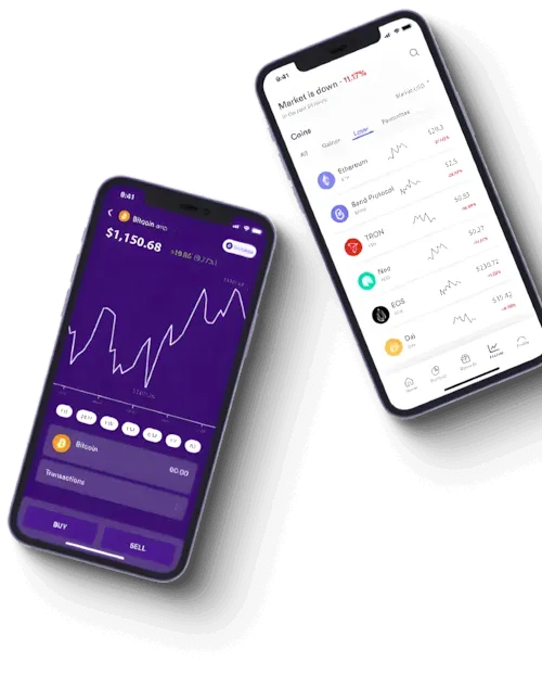 Srupelghavo digital investering